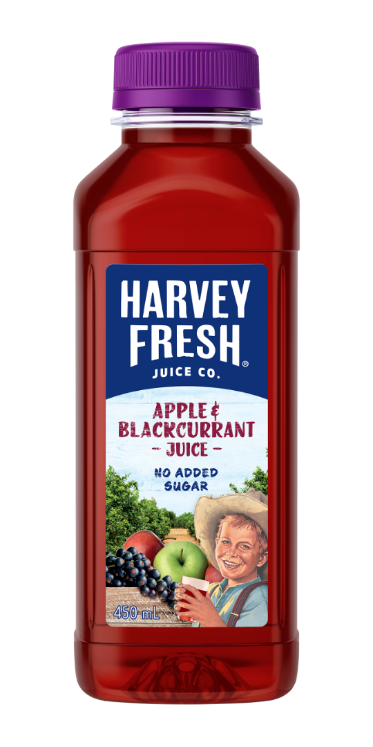 Apple and hotsell blackcurrant juice